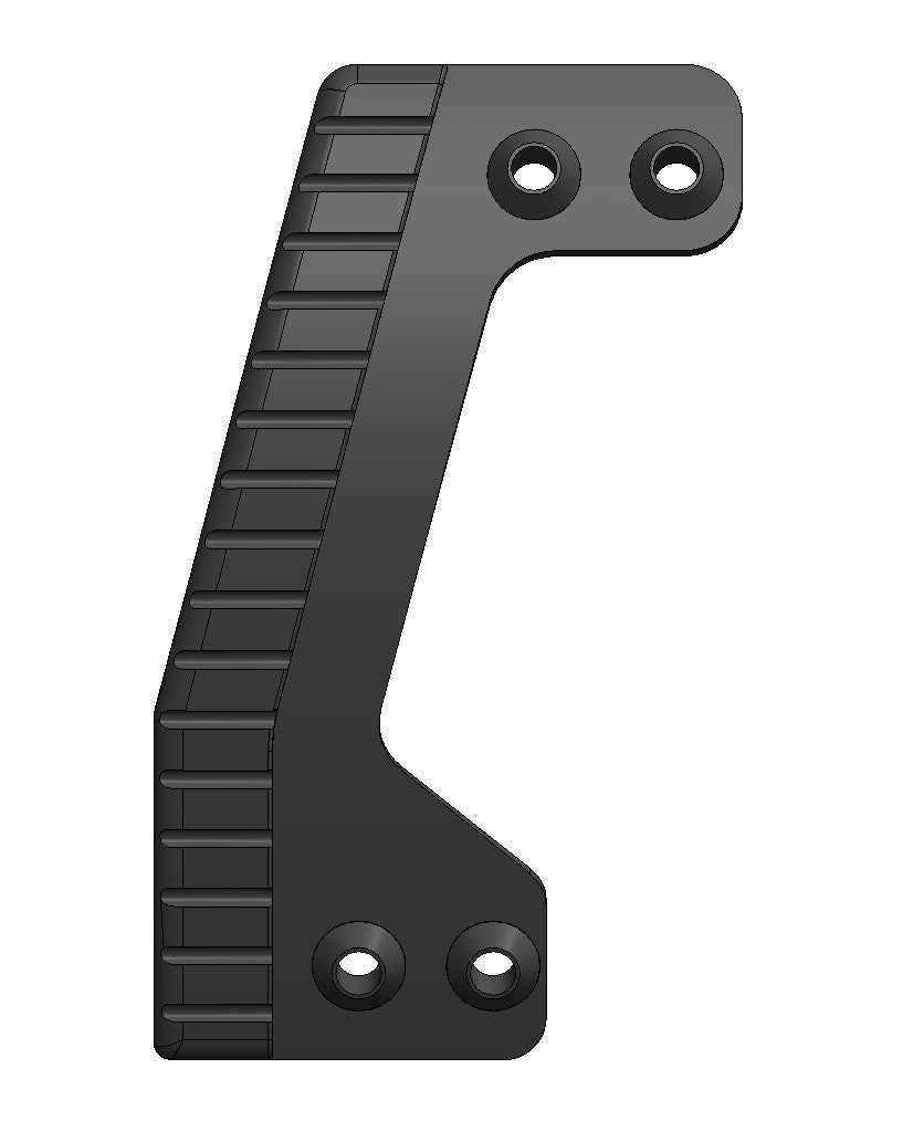 gas pedal extension Mazda MX-5 NA & NB gas pedal extension – Tuning3D