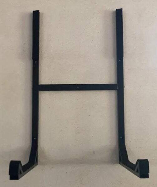 wall mounted Mazda MX-5 NA & NB Hardtop holder