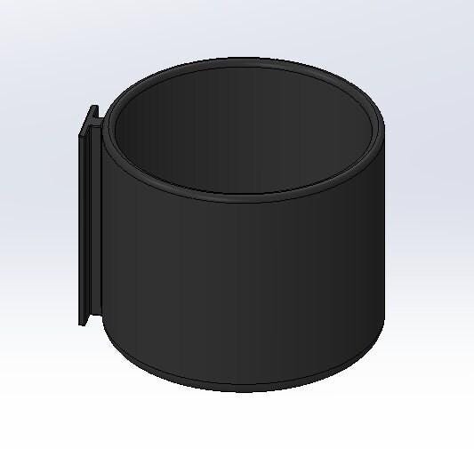 Mazda MX-5 NB Cup holder