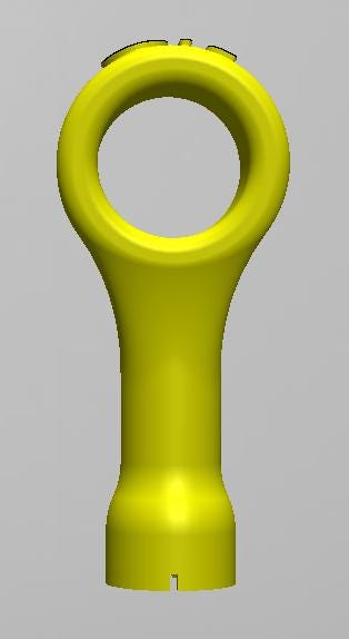Mazda MX-5 NA & NB Dip Stick Handle