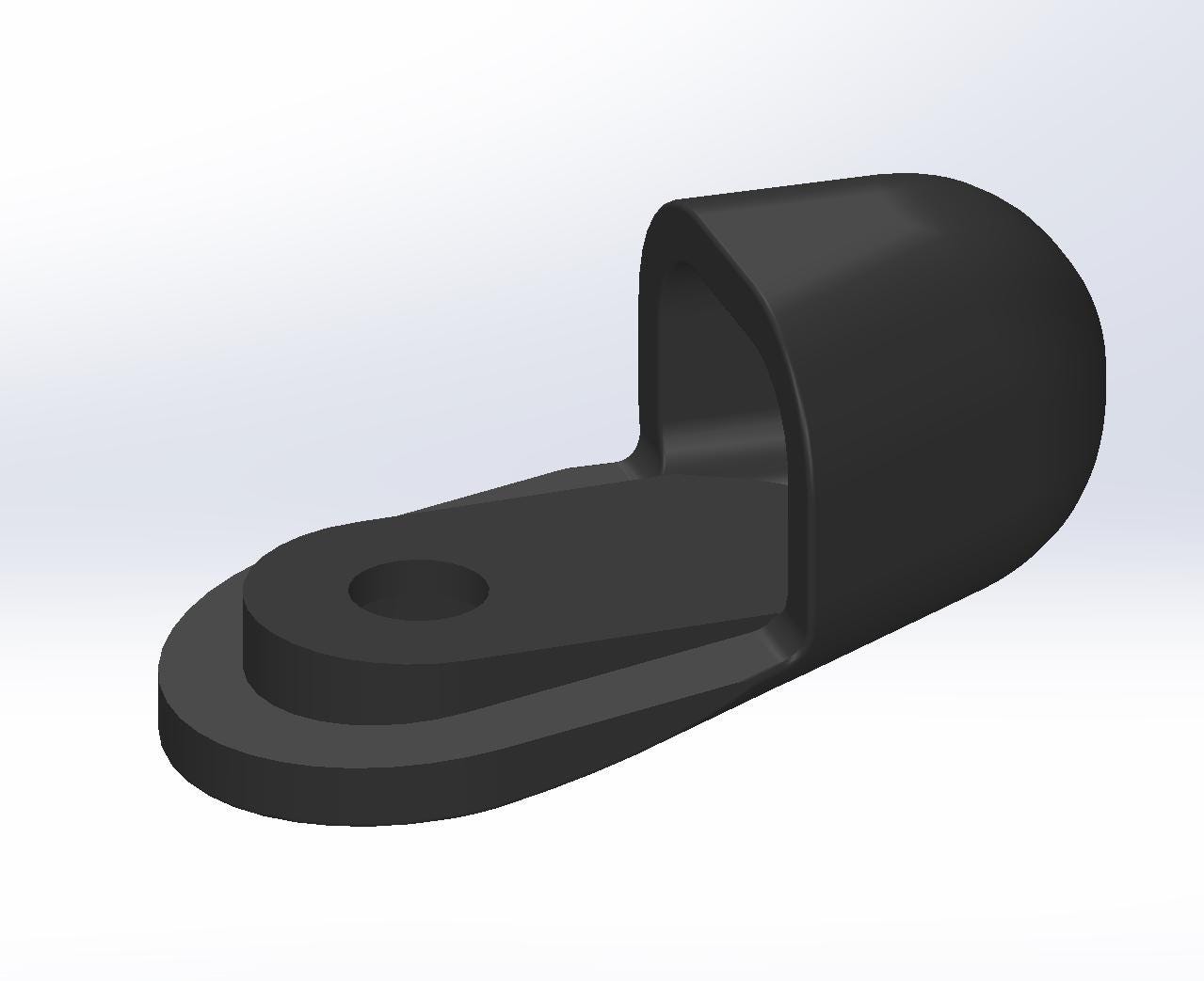 Soft Top and Hard Top Latch Cap for Mazda MX-5 NA and NB (1989-2003)