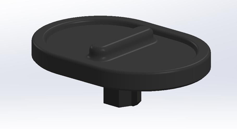 MAZDA miata MX-5 NA / MK1 interior Door Handles