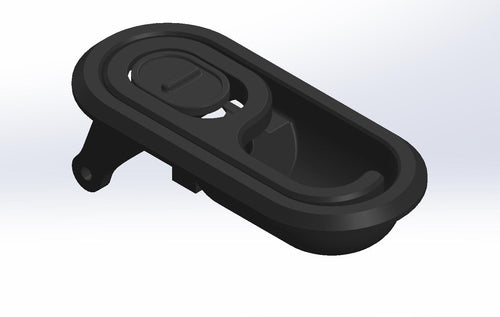 MAZDA miata MX-5 NA / MK1 interior Door Handles