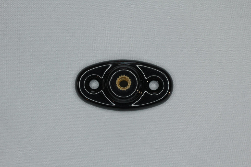 Mazda MX-5 NA & NB Sun Visor universal M6 mount