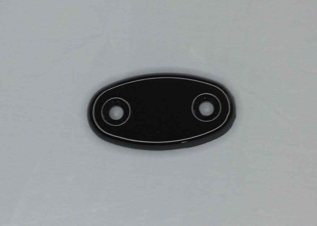 Mazda MX-5 NA & NB Sun Visor Delete