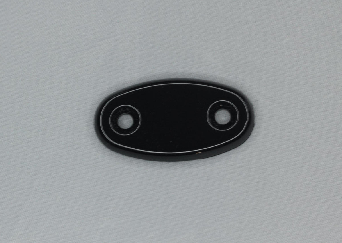 Mazda MX-5 NA & NB Sun Visor Delete