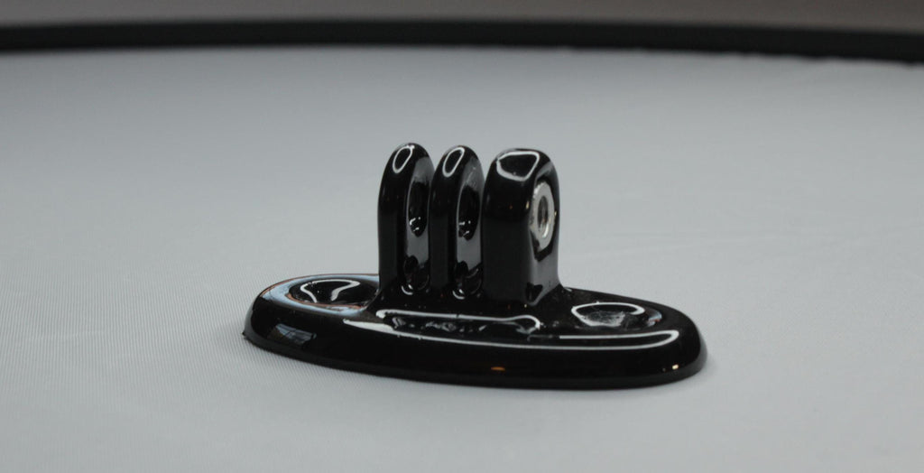 Mazda MX-5 NA & NB Sun Visor GoPro Mount