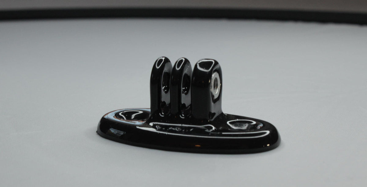 Mazda MX-5 NA & NB Sun Visor GoPro Mount