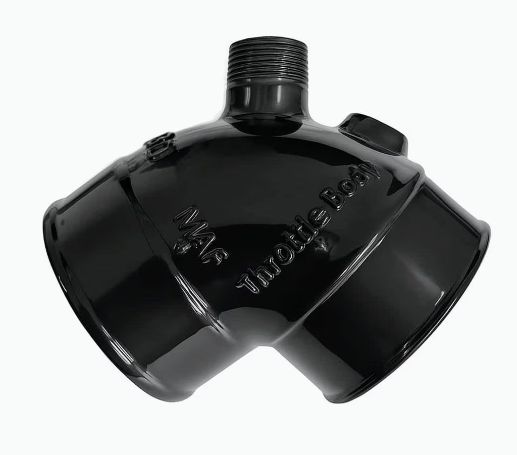 Mazda Miata MX-5 NB Cold Air Intake V2 – Performance Short Intake Kit (1998–2005) 1.6 / 1.8