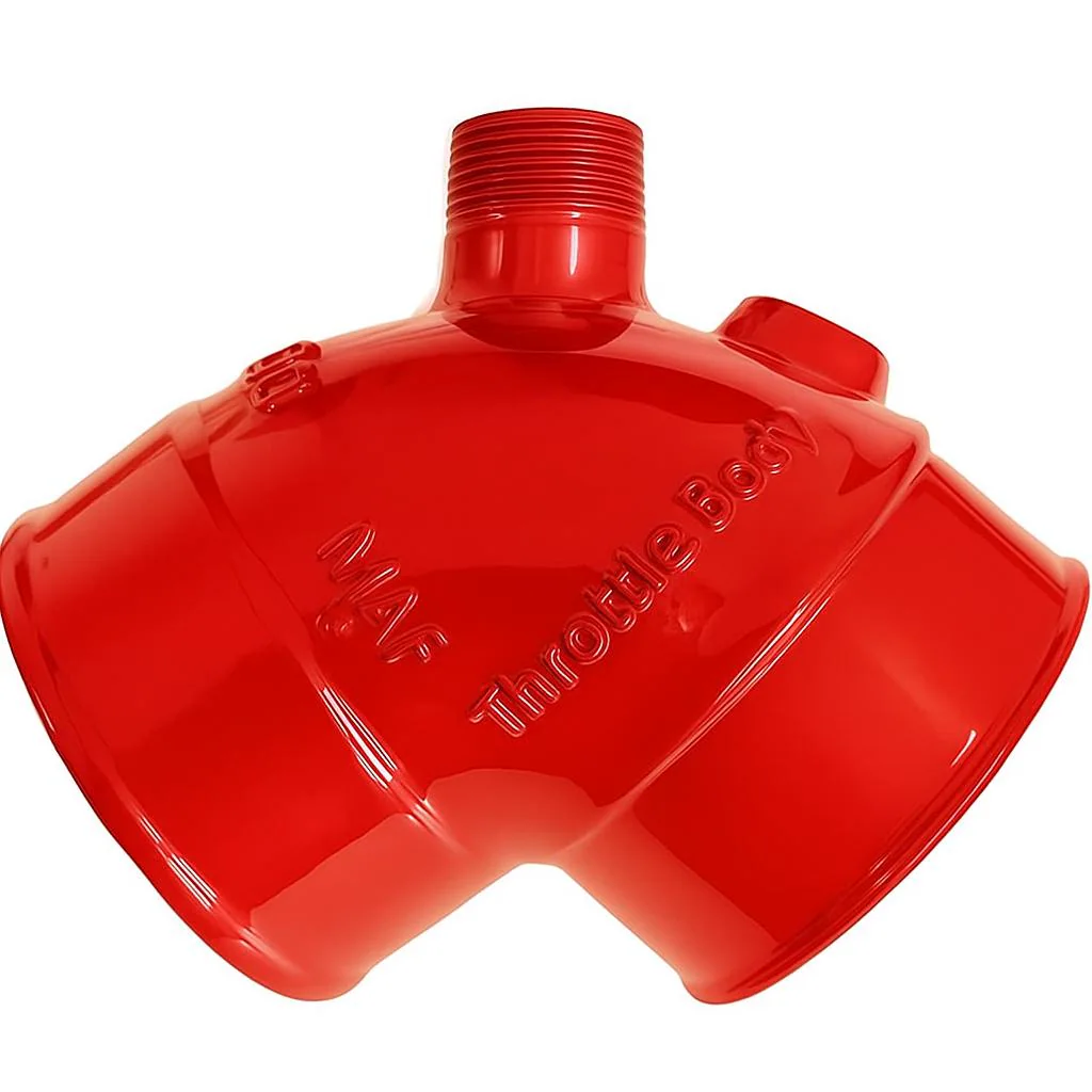 Mazda Miata MX-5 NB Cold Air Intake V2 – Performance Short Intake Kit (1998–2005) 1.6 / 1.8