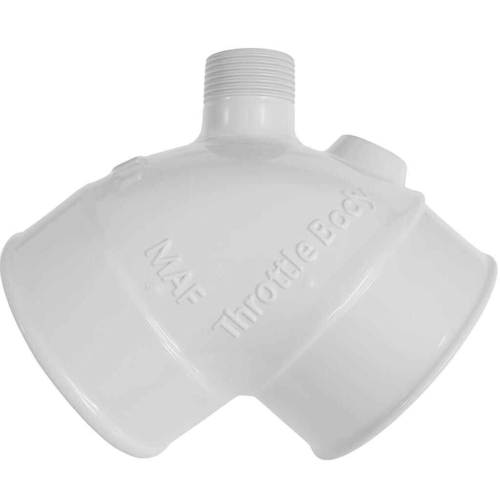 Mazda Miata MX-5 NB Cold Air Intake V2 – Performance Short Intake Kit (1998–2005) 1.6 / 1.8