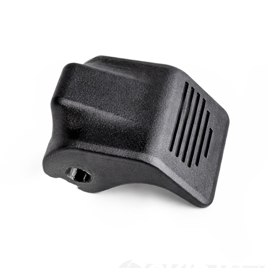 Mazda MX-5 NA & NB top latch lock replacement