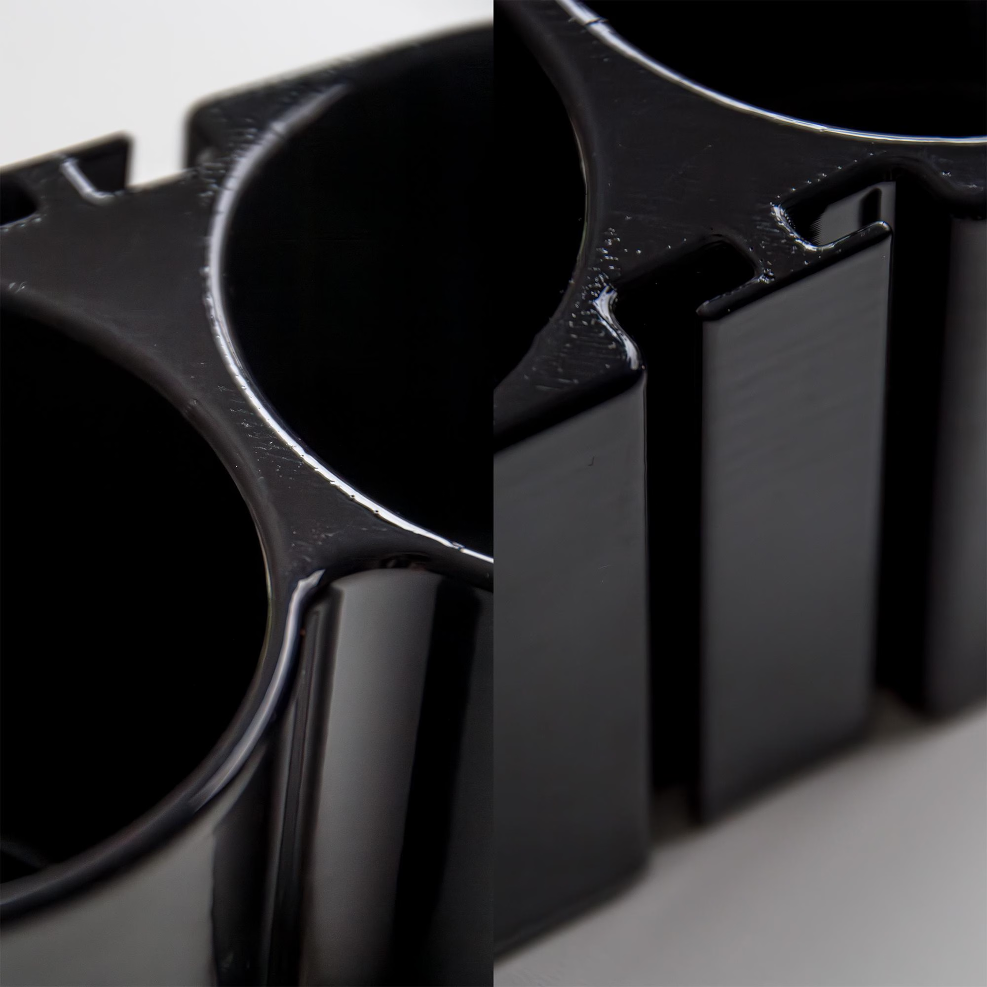 Mazda MX-5 NB Cup holder