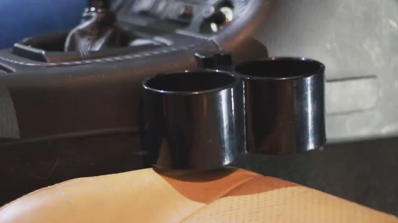 Mazda MX-5 NA Cup holder